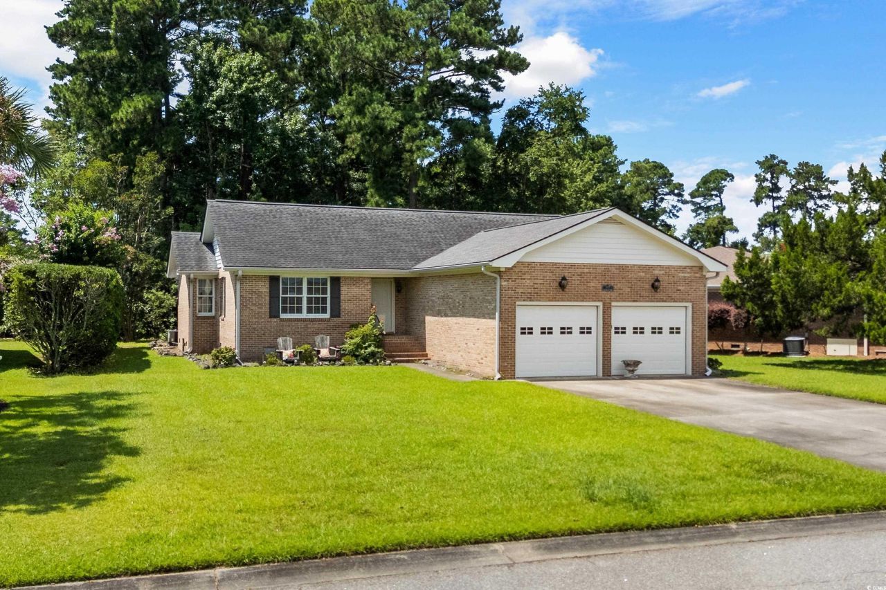 1415 Fox Hollow Way Photo 1