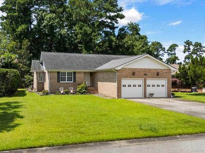 1415 Fox Hollow Way, North Myrtle Beach, SC 29582