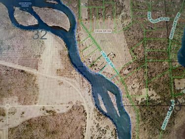 TBD 4.38 Acres 13th Avenue SW, Pillager, MN 56473