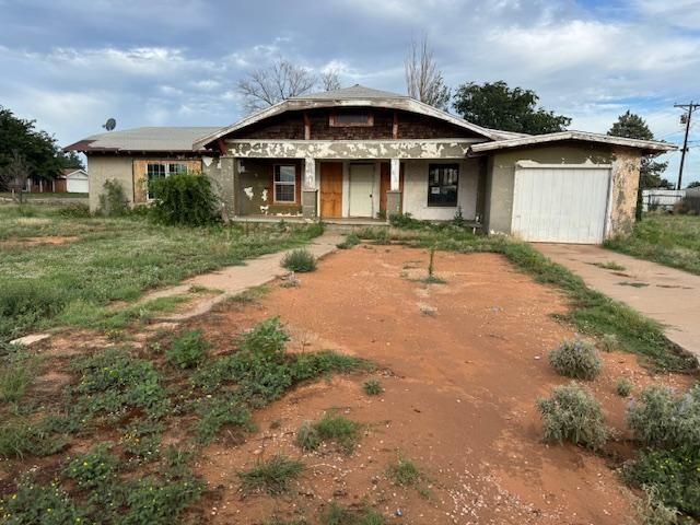 Se 7th Street, Morton, TX 79346 Main Photo