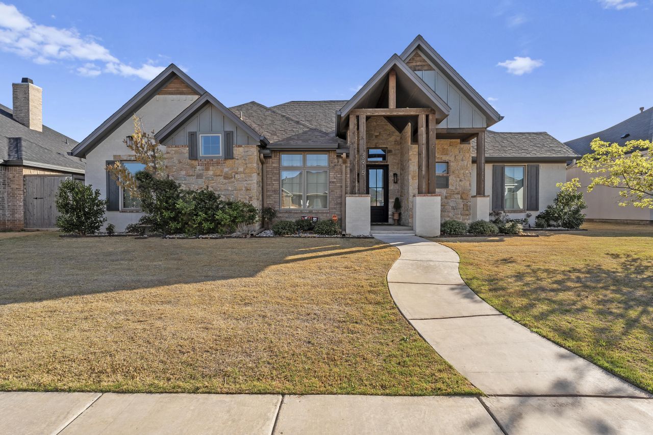 137th Street, Lubbock, TX 79423 Main Photo