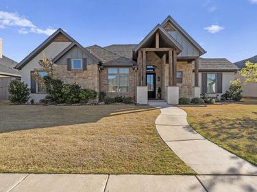 137th Street, Lubbock, TX 79423
