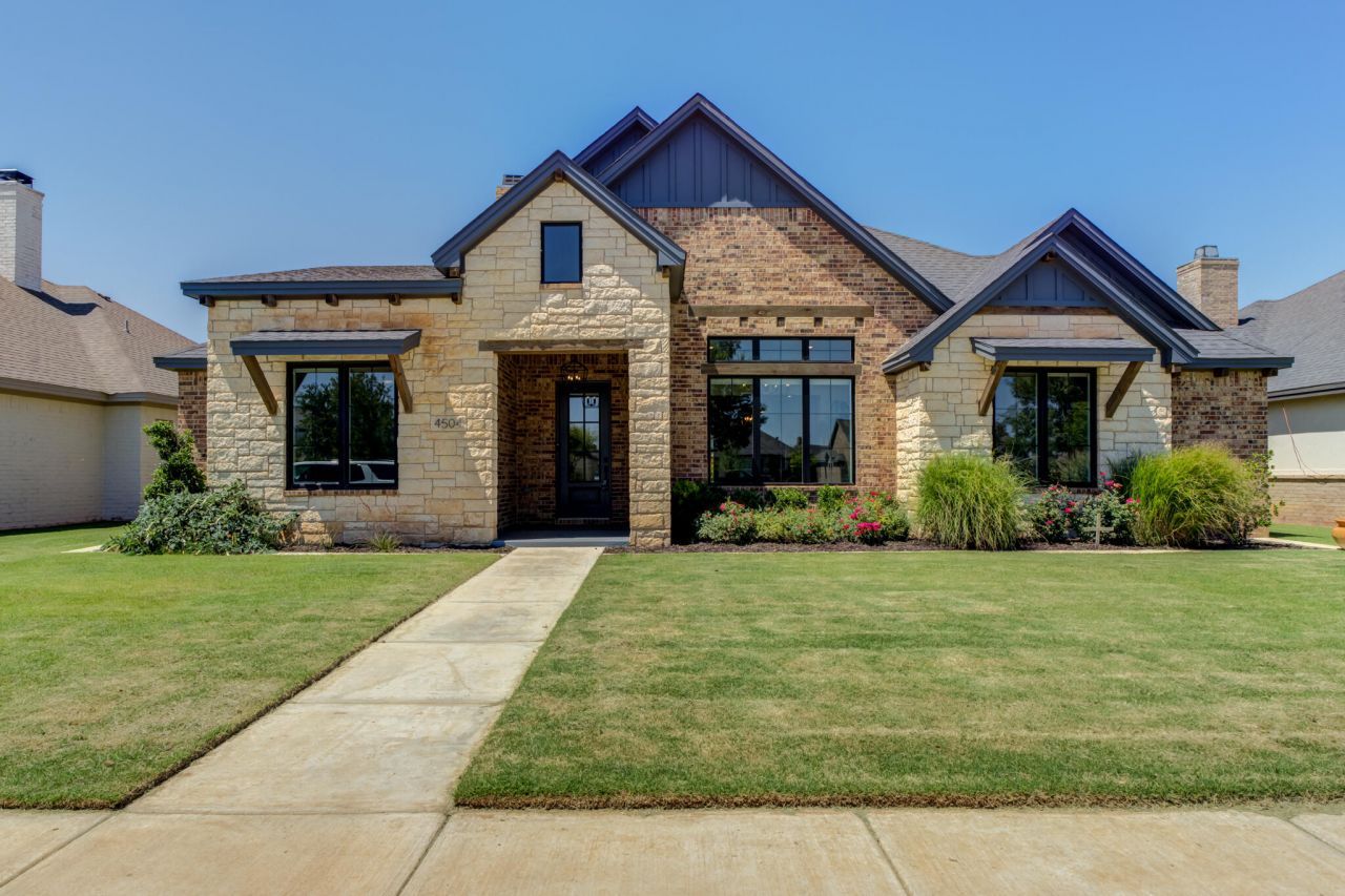 139th Street, Lubbock, TX 79424 Main Photo