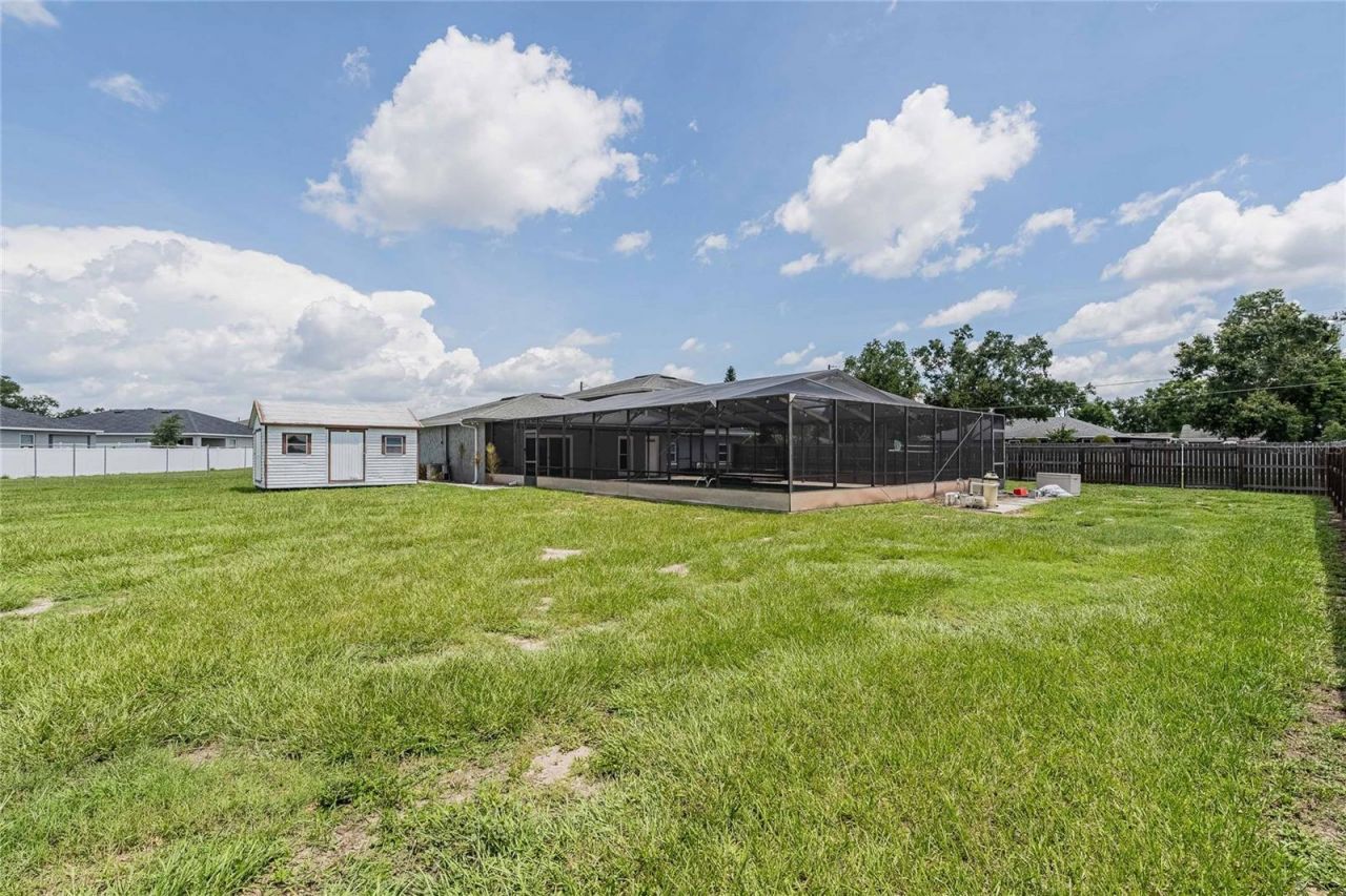 252 W Brookins Avenue, Eagle Lake, FL 33839 Photo