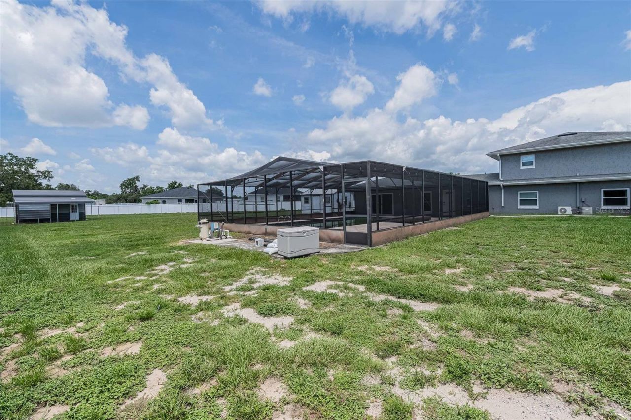 252 W Brookins Avenue, Eagle Lake, FL 33839 Photo