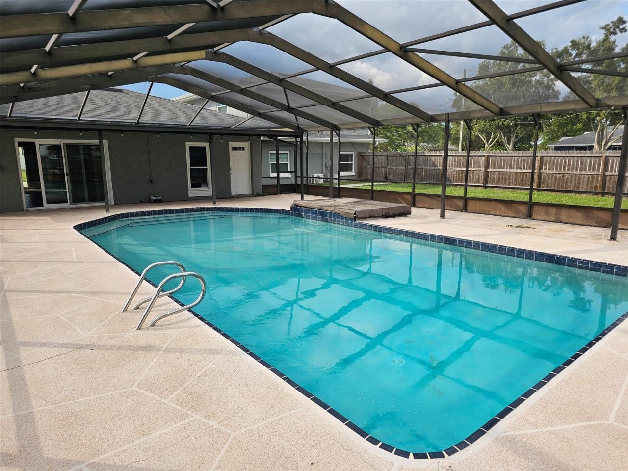 252 W Brookins Avenue, Eagle Lake, FL 33839 Photo