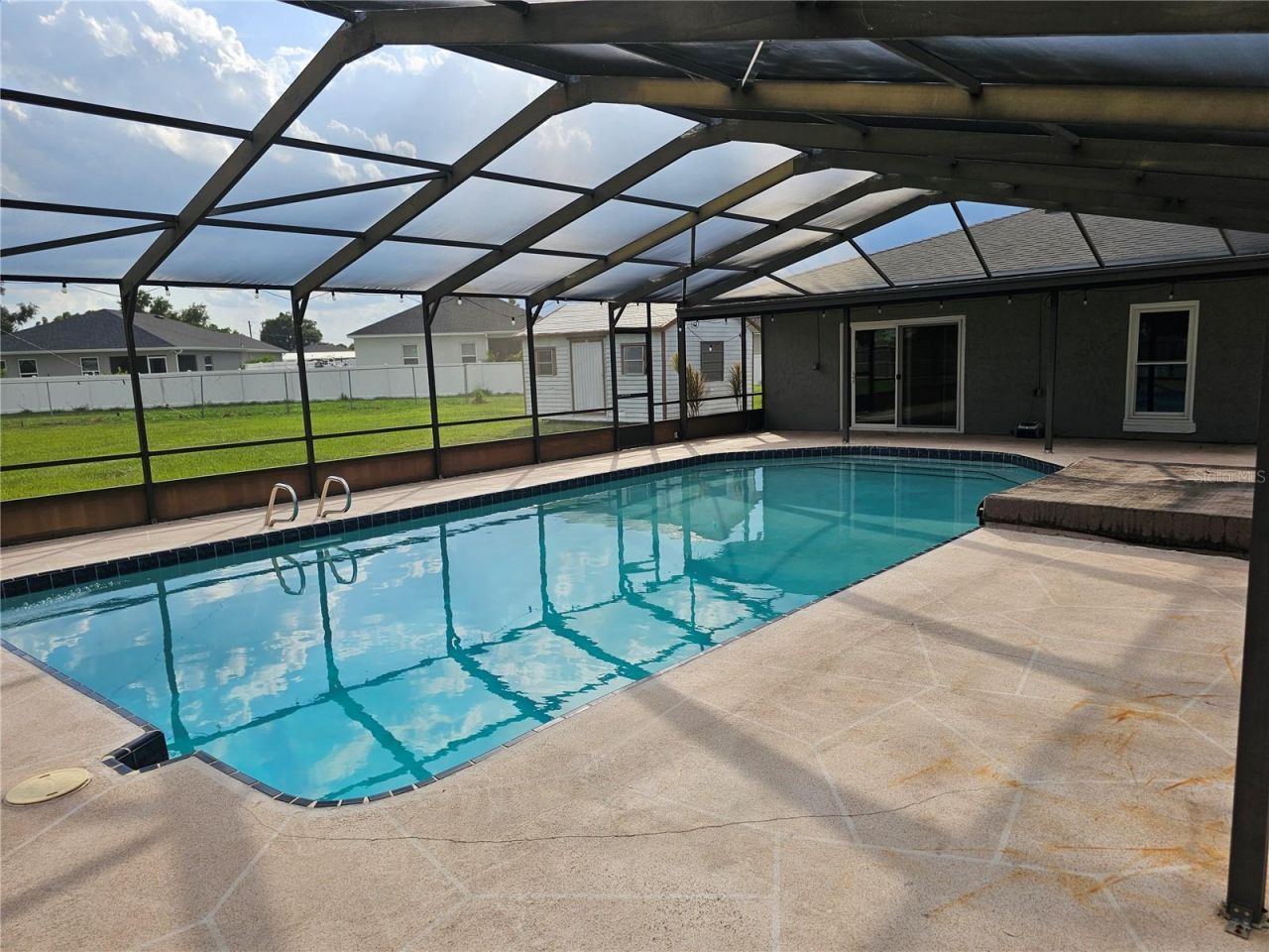 252 W Brookins Avenue, Eagle Lake, FL 33839 Photo