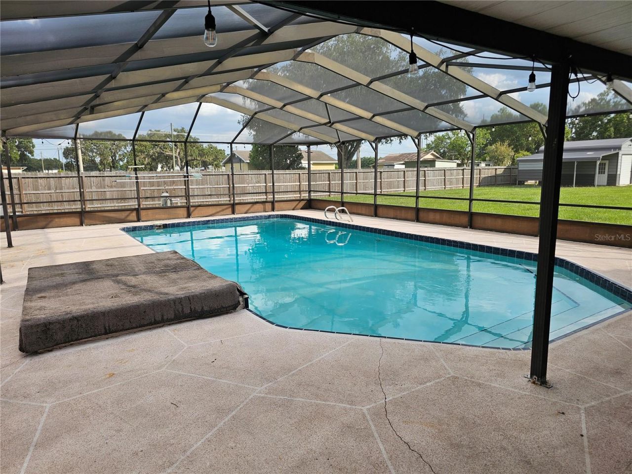 252 W Brookins Avenue, Eagle Lake, FL 33839 Photo