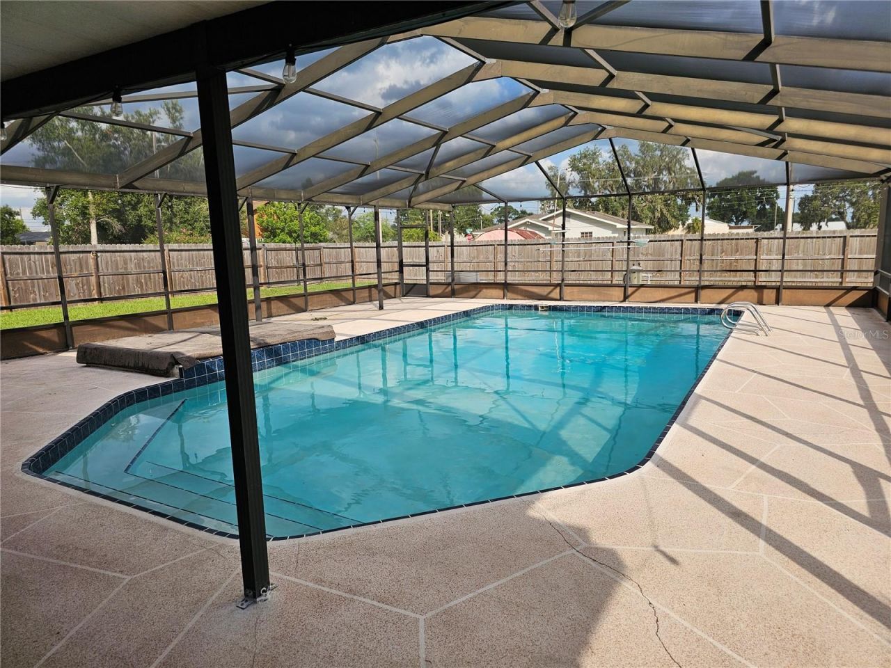 252 W Brookins Avenue, Eagle Lake, FL 33839 Photo