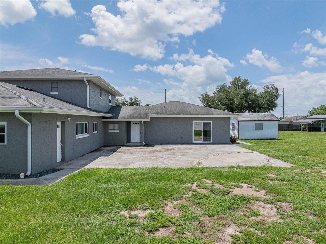 252 W Brookins Avenue, Eagle Lake, FL 33839 Photo