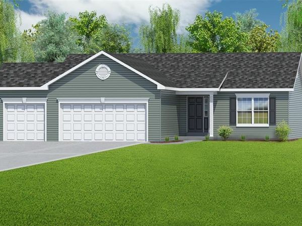 3 Montgomery at Charlestowne Landing, St Charles, MO 63301