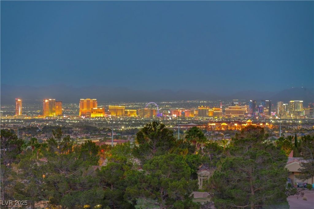 2124 Bay Tree Drive, Las Vegas, NV 89134 Main Photo