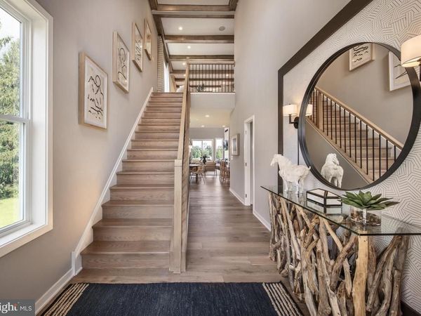11 COOPER COURT, WEST WINDSOR, NJ 08550