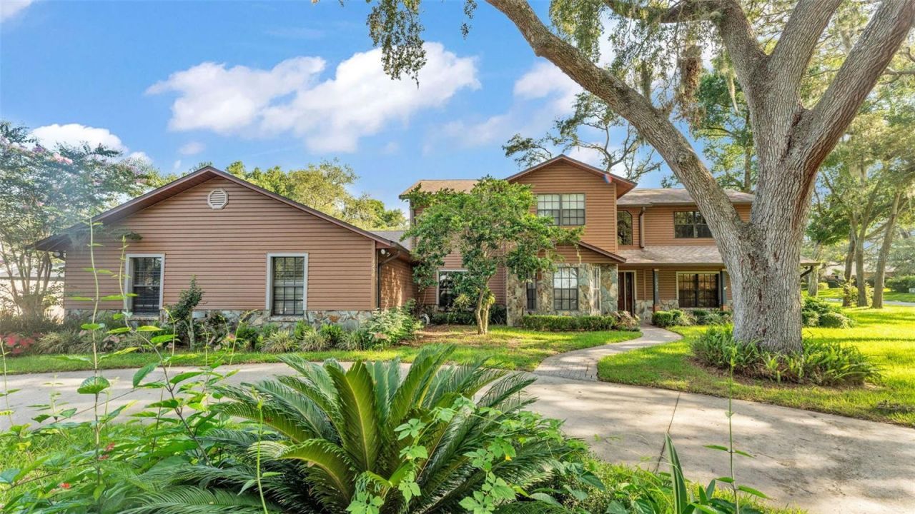 1230 Odoniel Loop S, Lakeland, FL 33809 Photo