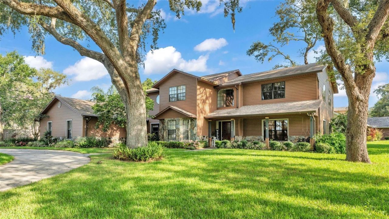 1230 Odoniel Loop S, Lakeland, FL 33809 Photo