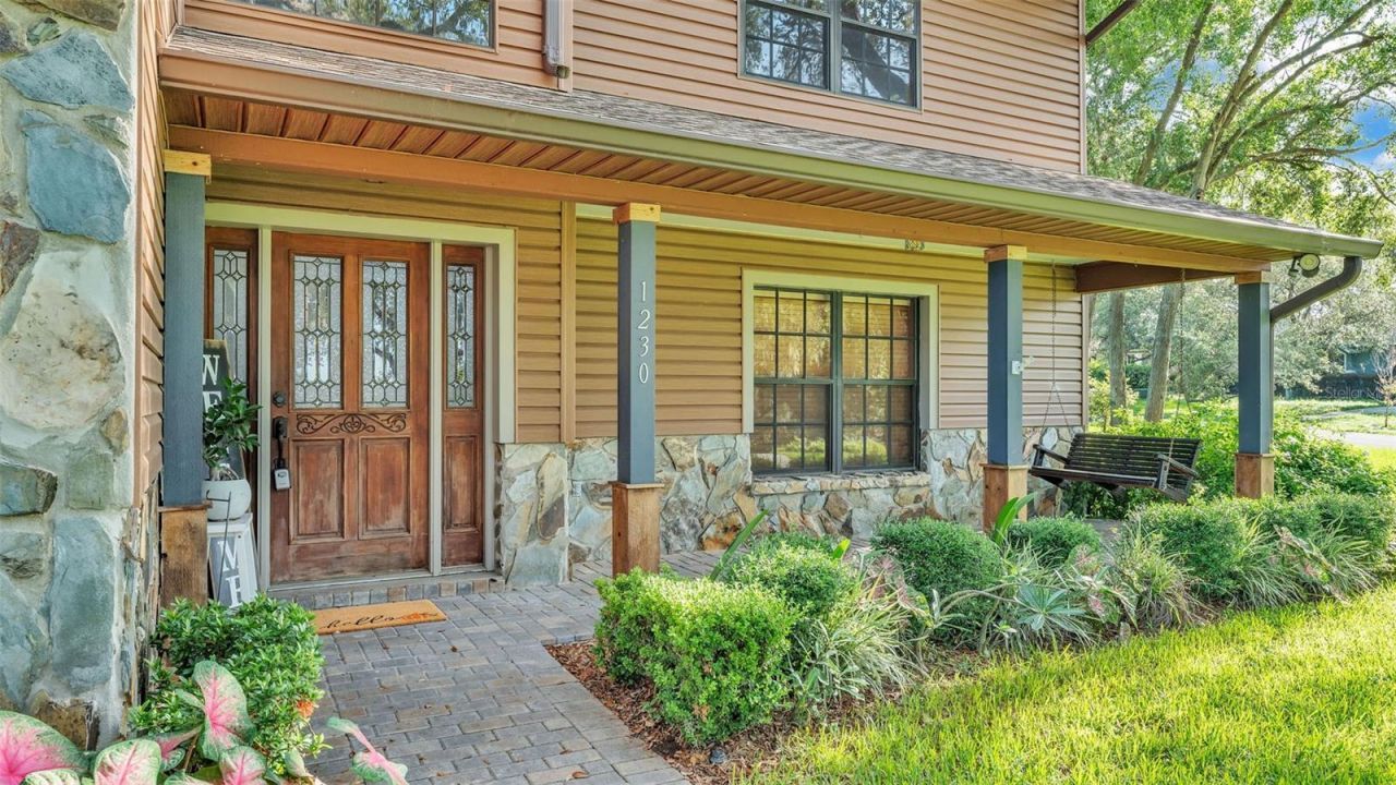 1230 Odoniel Loop S, Lakeland, FL 33809 Photo