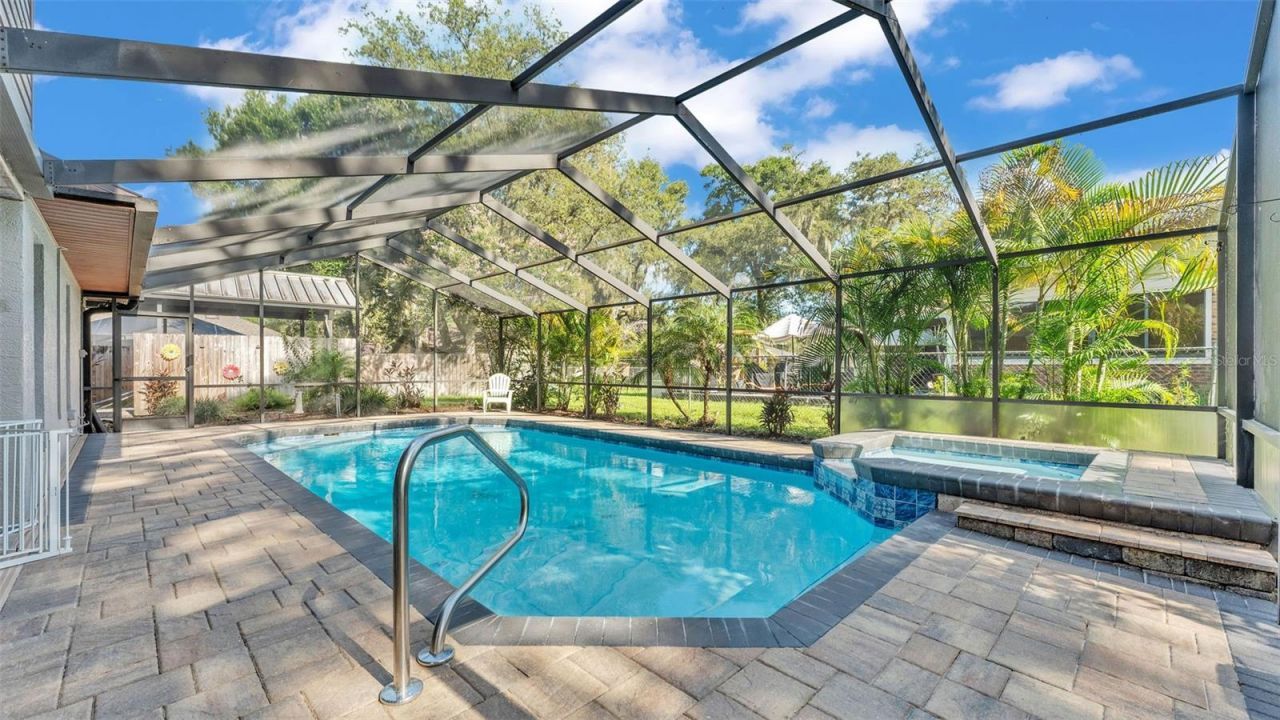 1230 Odoniel Loop S, Lakeland, FL 33809 Photo