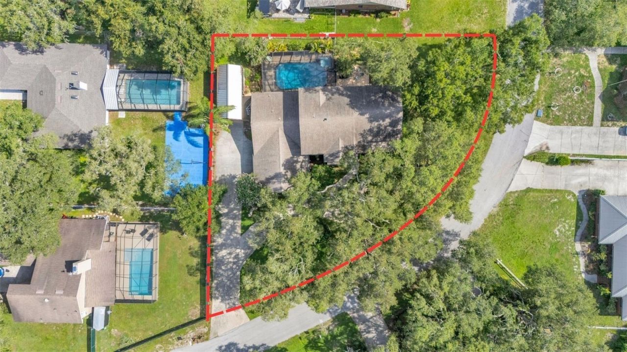 1230 Odoniel Loop S, Lakeland, FL 33809 Photo