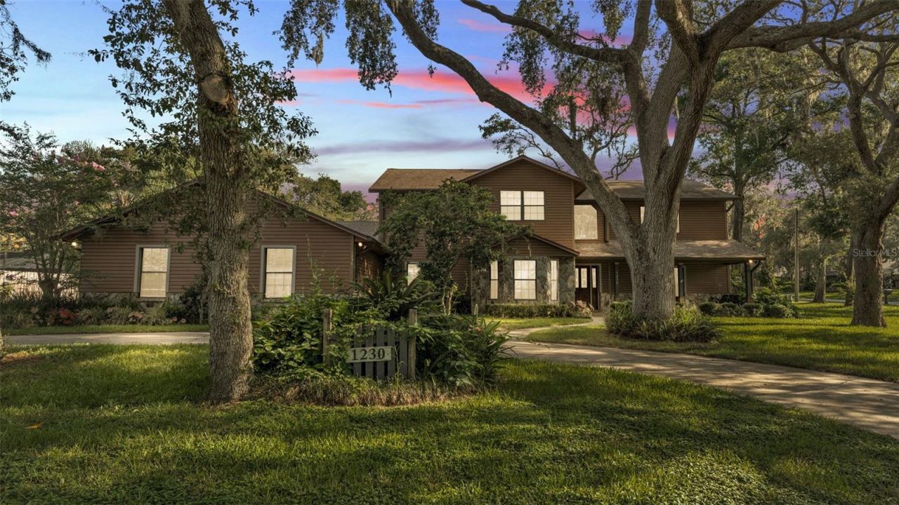 1230 Odoniel Loop S, Lakeland, FL 33809 Photo