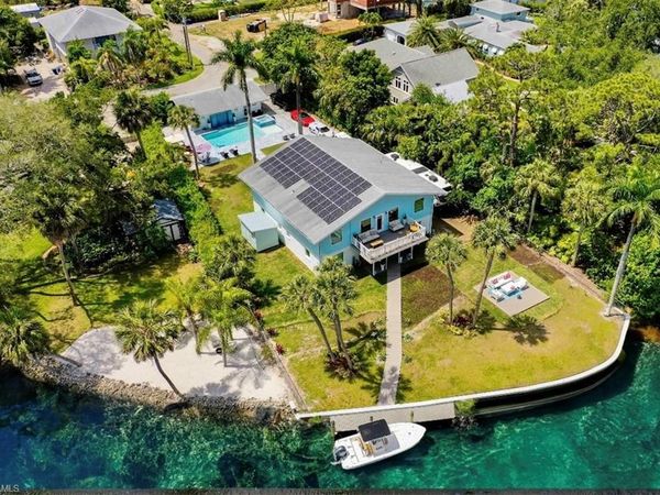 27237 Rio Vista Circle, BONITA SPRINGS, FL 34135