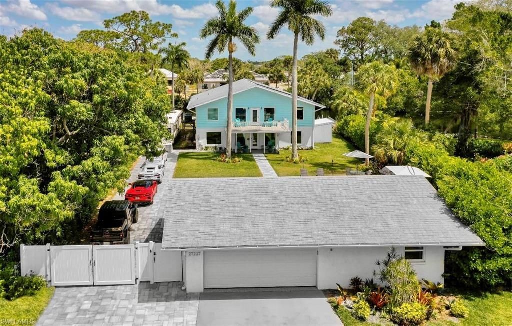 27237 Rio Vista Circle, Bonita Springs, FL 34135 Photo