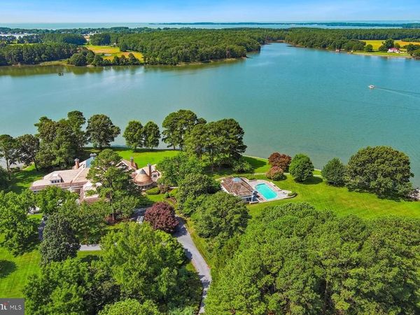 7090 COOPER POINT ROAD, BOZMAN, MD 21612