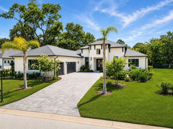 17 OLD OAK DRIVE N, PALM COAST, FL 32137
