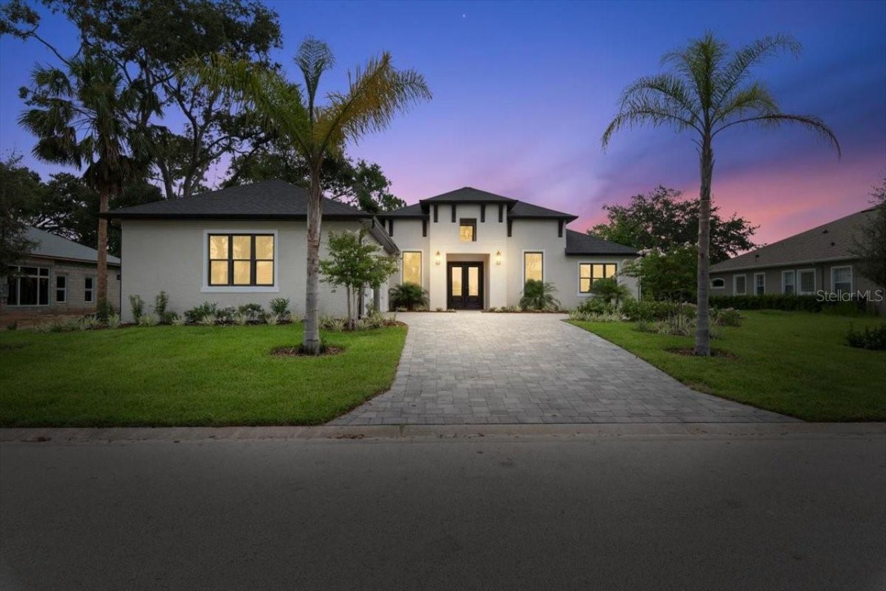 17 Old Oak Drive N, Palm Coast, FL 32137 Photo