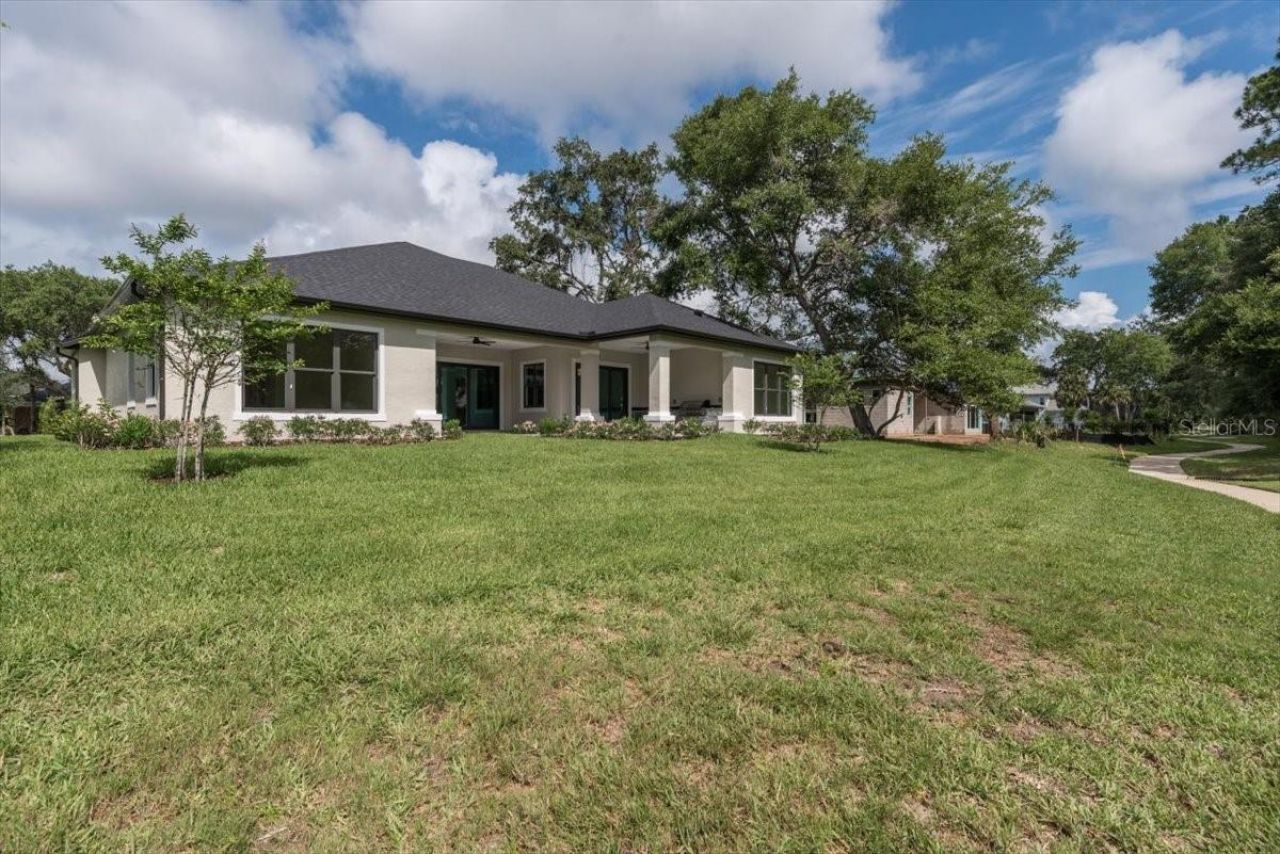 17 Old Oak Drive N, Palm Coast, FL 32137 Photo