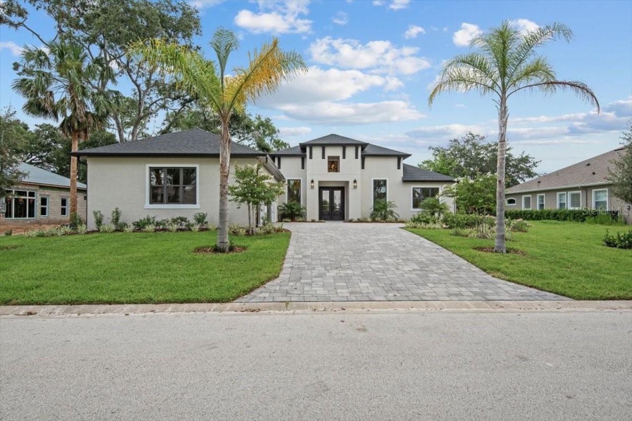 17 Old Oak Drive N, Palm Coast, FL 32137 Photo