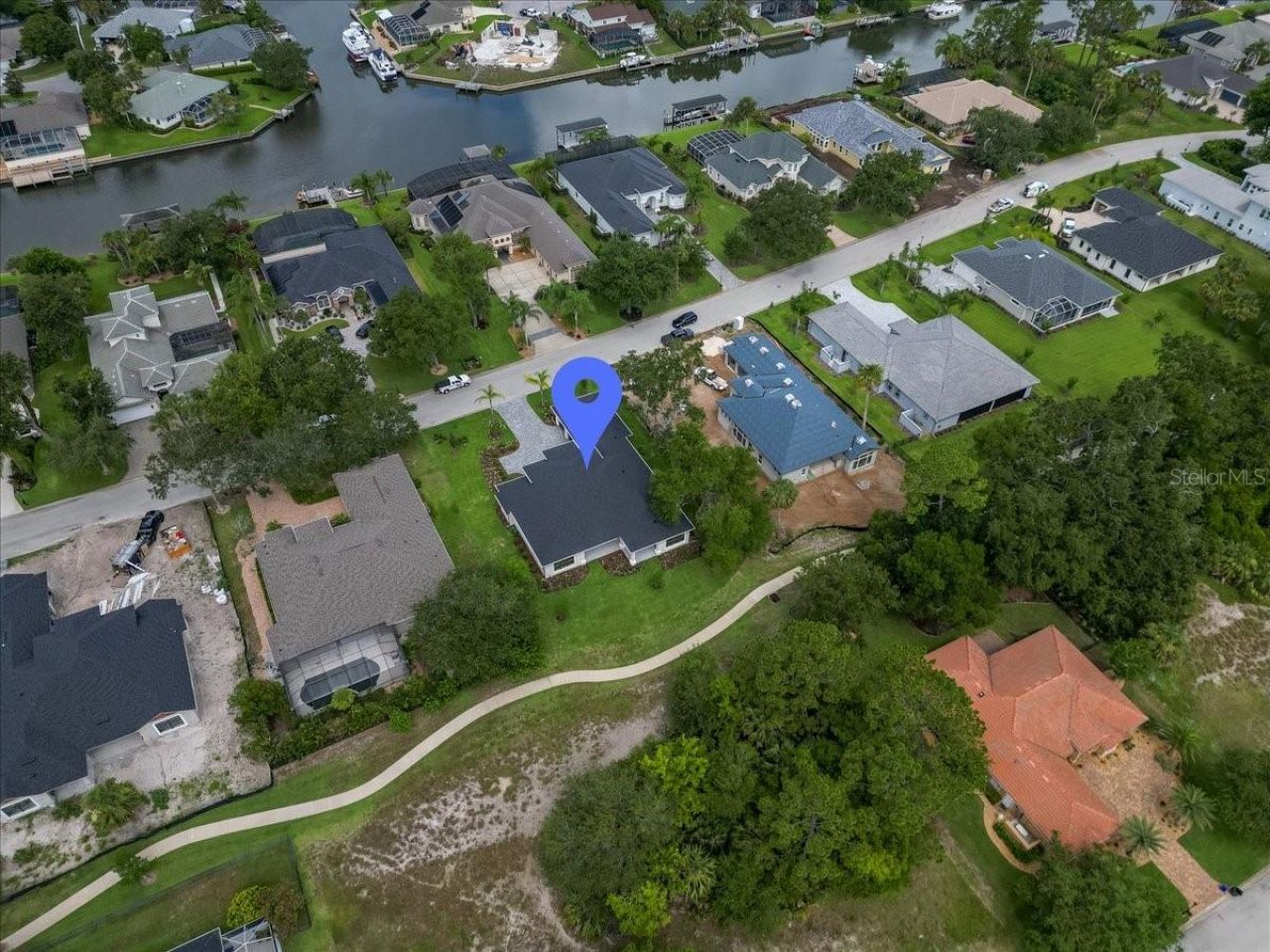 17 Old Oak Drive N, Palm Coast, FL 32137 Photo