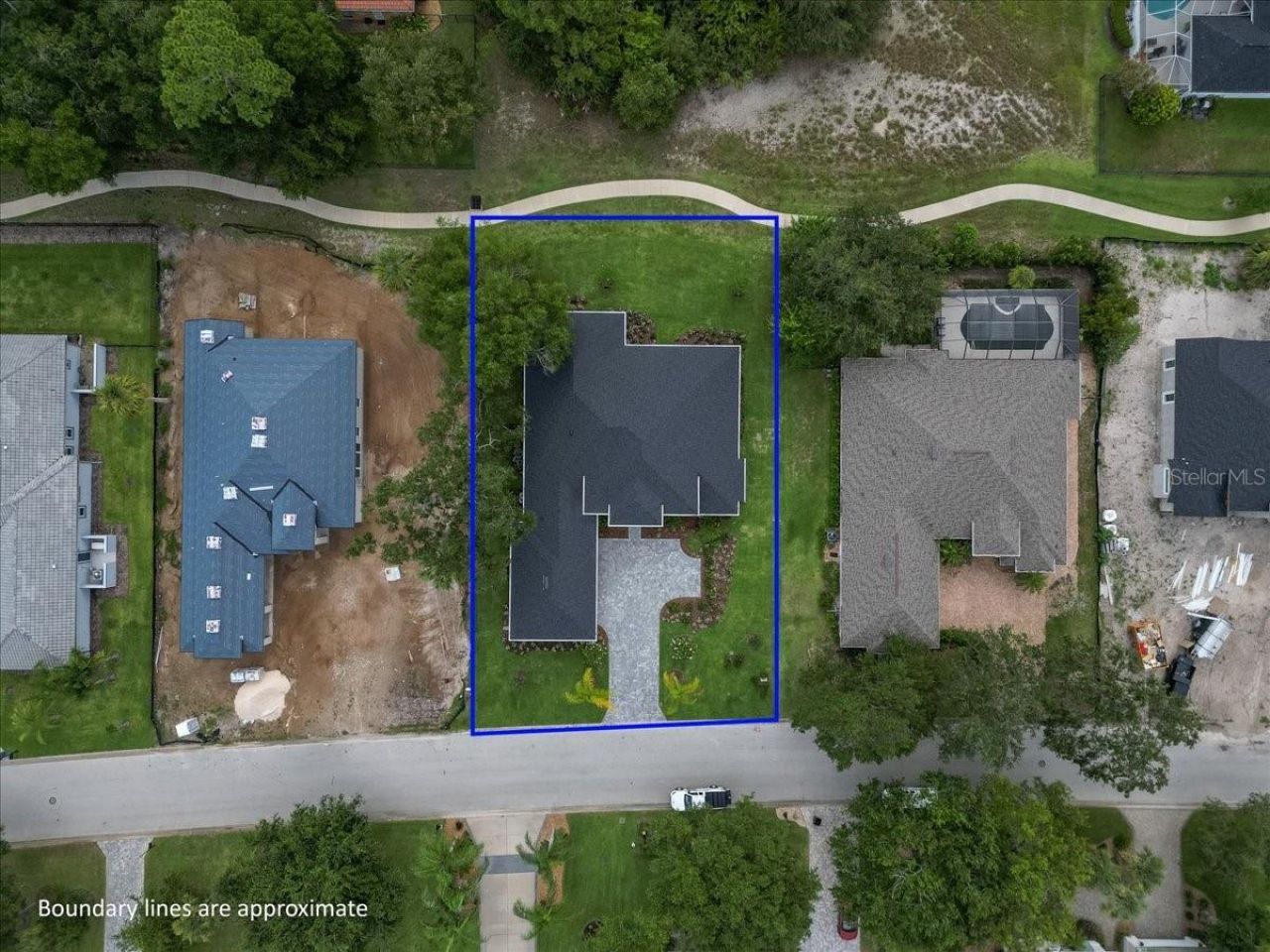 17 Old Oak Drive N, Palm Coast, FL 32137 Photo