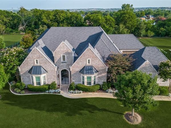 4200 TRANQUILITY Lane, Prosper, TX 75078