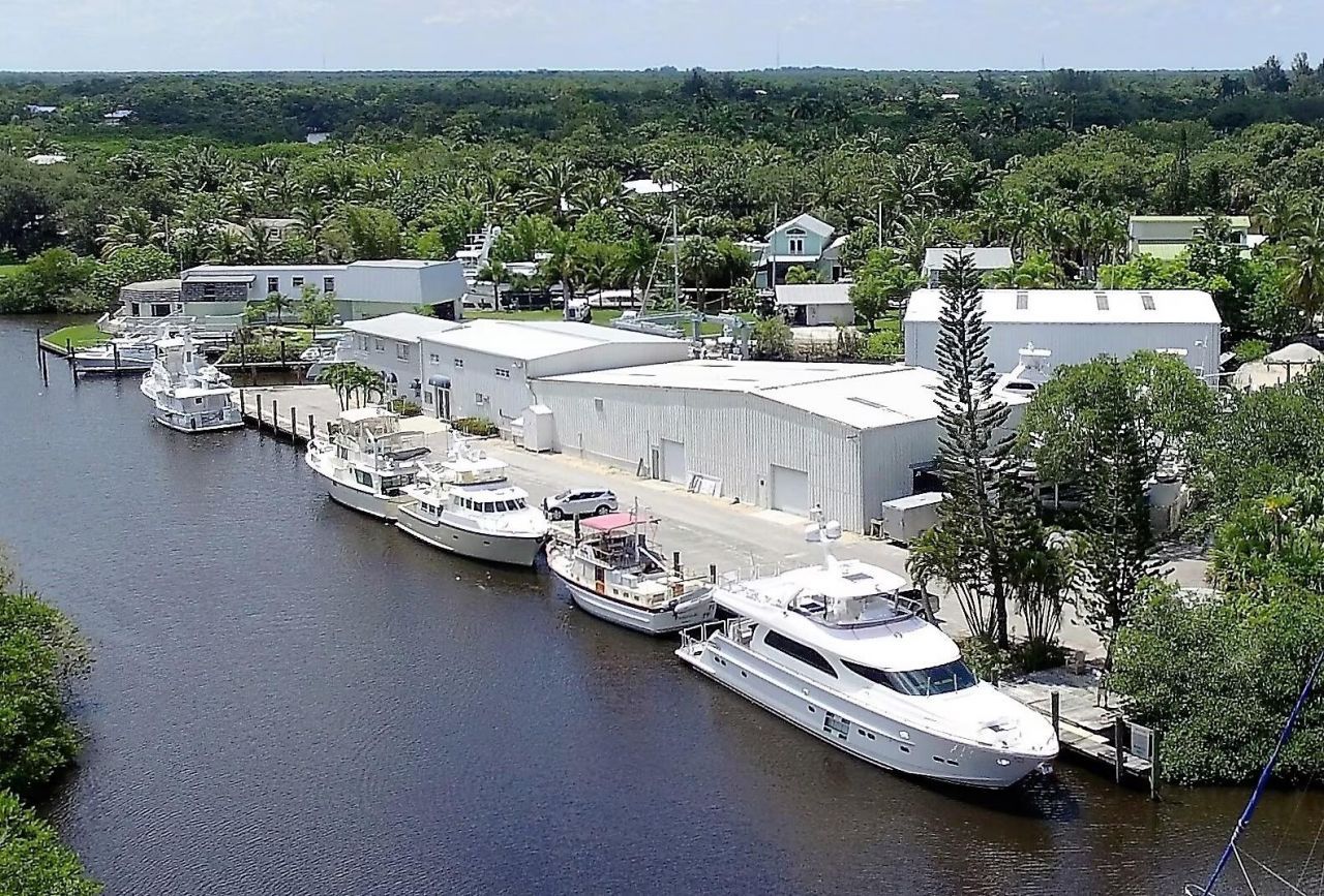 332 SW Salerno Road, Stuart, FL 34997 Photo