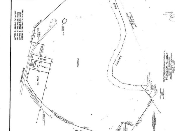 35 Pulcher Avenue, Hudson, NY 00000