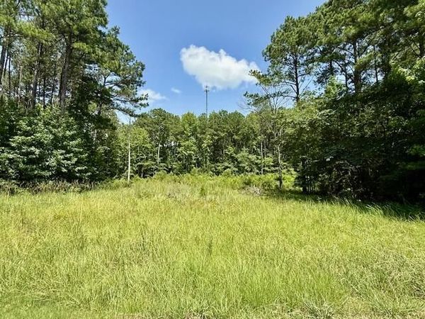 Maguire Road Lot #4, Starkville, MS 39759