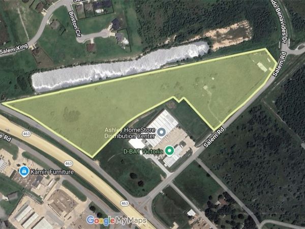 2824 Salem Road, Victoria, TX 77904