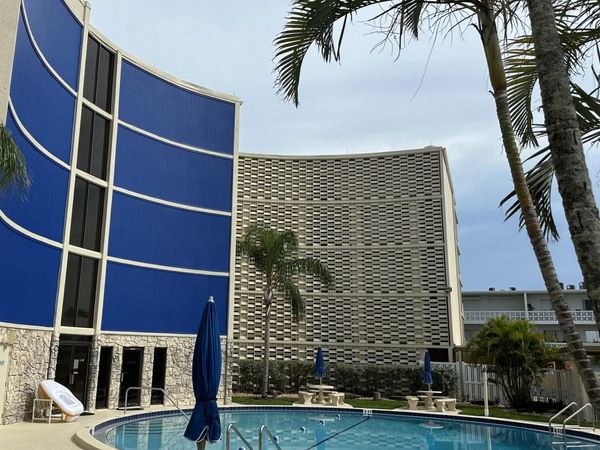 4850 Ocean Beach Boulevard, Unit 505, Cocoa Beach, FL 32931