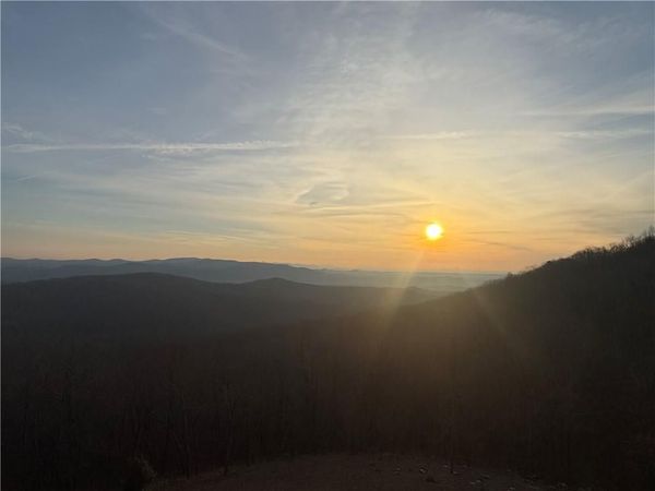 LT 123 Blalock Mountain Rd Road, Talking Rock, GA 30175