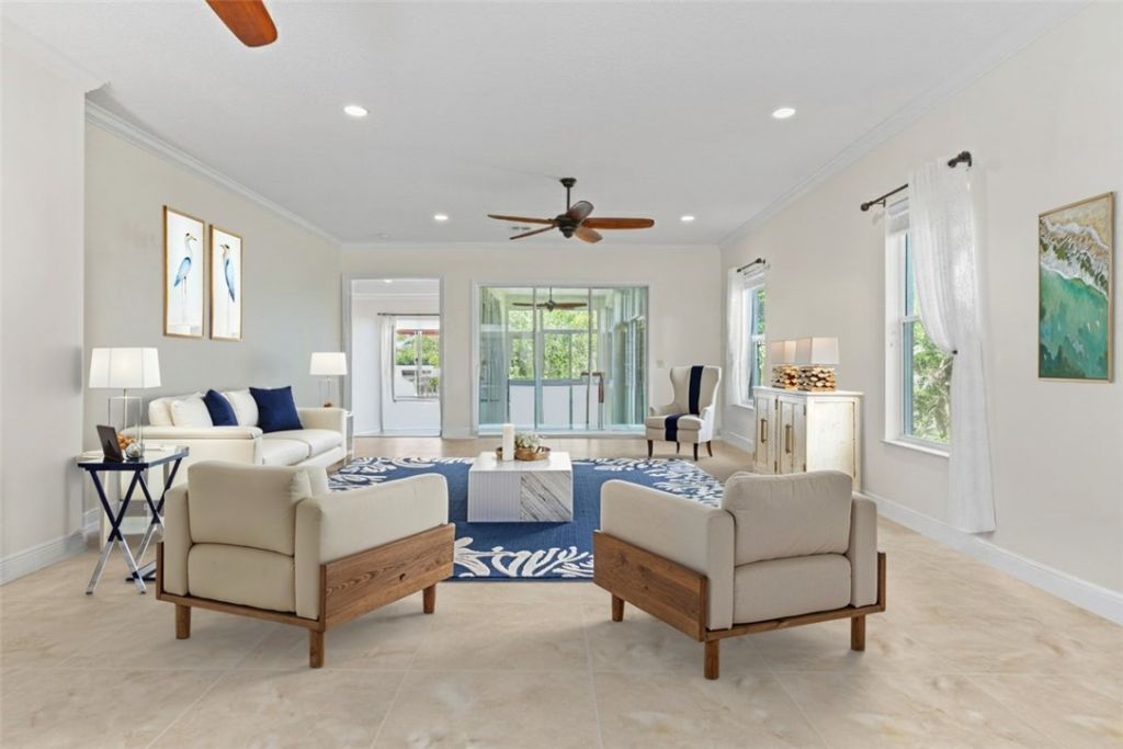 2020 Lynx Drive, Hutchinson Island, FL 34949 Photo