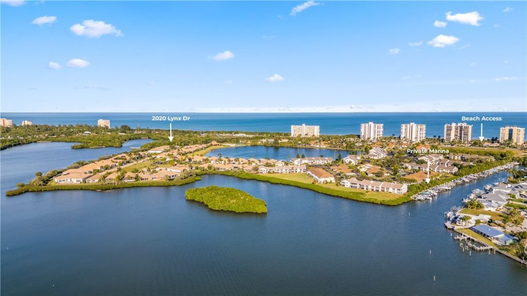 2020 Lynx Drive, Hutchinson Island, FL 34949 Photo
