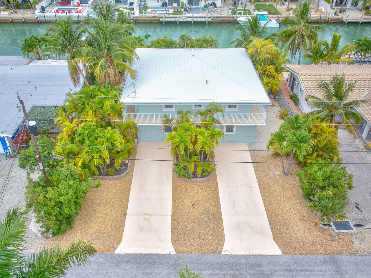 581 10th Street, Key Colony, FL 33051 Photo