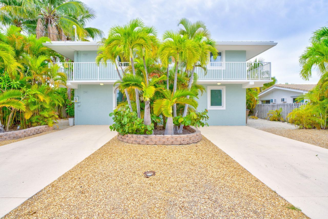 581 10th Street, Key Colony, FL 33051 Photo