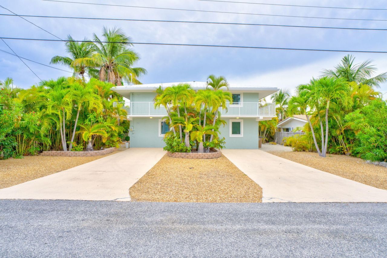 581 10th Street, Key Colony, FL 33051 Photo