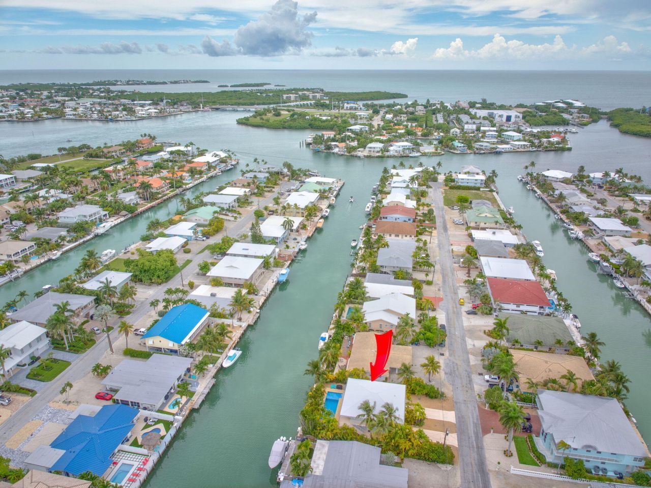 581 10th Street, Key Colony, FL 33051 Photo