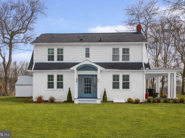 17011 TROYER ROAD, MONKTON, MD 21111