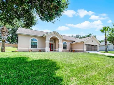 12617 DOUGLAS FIR COURT, CLERMONT, FL 34711