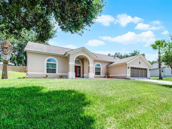 12617 DOUGLAS FIR COURT, CLERMONT, FL 34711