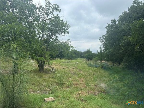 1903 Railroad Street, Gatesville, TX 76528