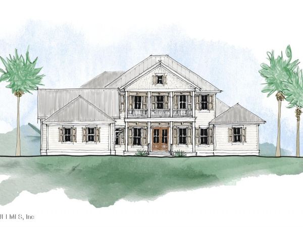 4572 ROSE GLEN Drive, Jacksonville, FL 32224